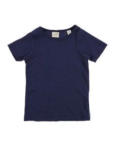 Футболка Scotch & Soda