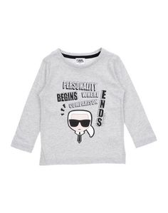 Футболка Karl Lagerfeld