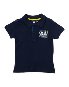 Поло North Sails