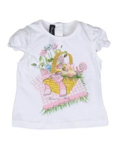 Футболка Miss Blumarine