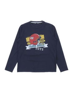 Футболка Toys Frankie Morello