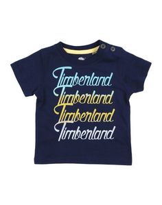 Футболка Timberland