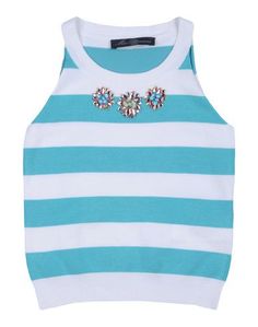 Свитер Miss Blumarine