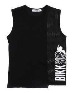 Футболка Bikkembergs