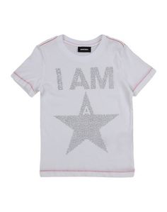 Футболка Diesel