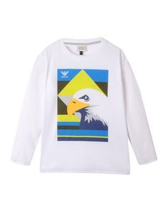 Футболка Armani Junior