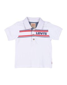 Поло Levis Kidswear
