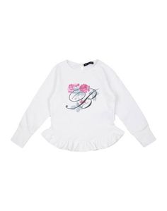 Толстовка Miss Blumarine