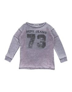 Толстовка Pepe Jeans