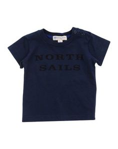 Футболка North Sails