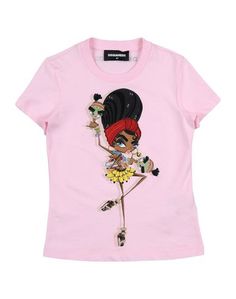 Футболка Dsquared2