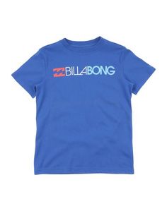 Футболка Billabong