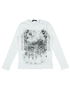 Футболка Miss Blumarine