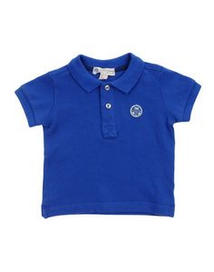 Поло North Sails