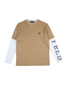 Футболка Fred Perry