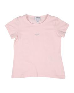 Футболка Armani Junior