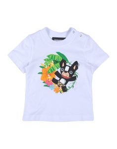 Футболка Dsquared2