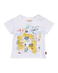 Футболка Levis Kidswear