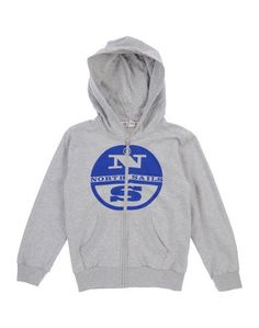 Толстовка North Sails