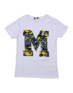 Футболка Msgm
