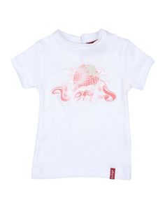 Футболка Levis Kidswear