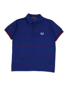 Поло Fred Perry