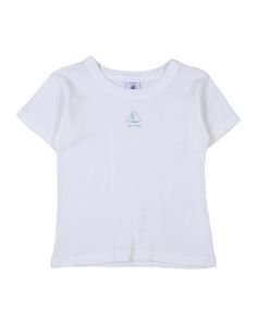 Футболка Petit Bateau