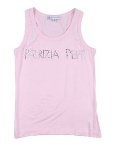 Футболка Patrizia Pepe