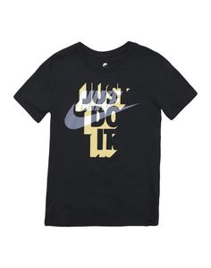Футболка Nike