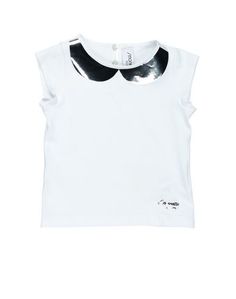 Футболка Simonetta Mini