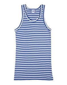 Футболка Petit Bateau