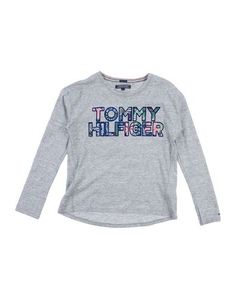 Футболка Tommy Hilfiger