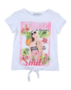 Футболка Rubacuori