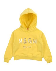 Толстовка Msgm