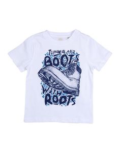 Футболка Timberland