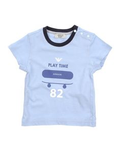 Футболка Armani Junior