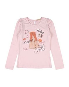 Футболка Trussardi Junior