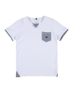 Футболка Armani Junior