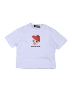 Футболка Dsquared2
