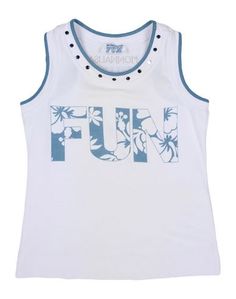 Футболка Monnalisa FUN