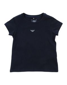 Футболка Armani Junior