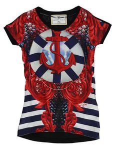 Блузка Philipp Plein