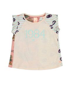 Футболка Scotch & Soda