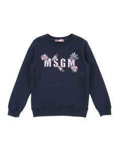 Толстовка Msgm