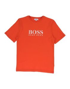 Футболка Hugo Boss