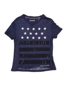 Футболка Tommy Hilfiger