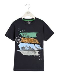 Футболка Armani Junior