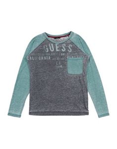 Футболка Guess