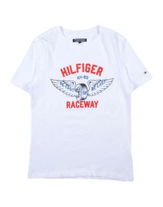 Футболка Tommy Hilfiger
