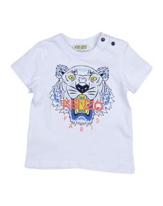 Футболка Kenzo